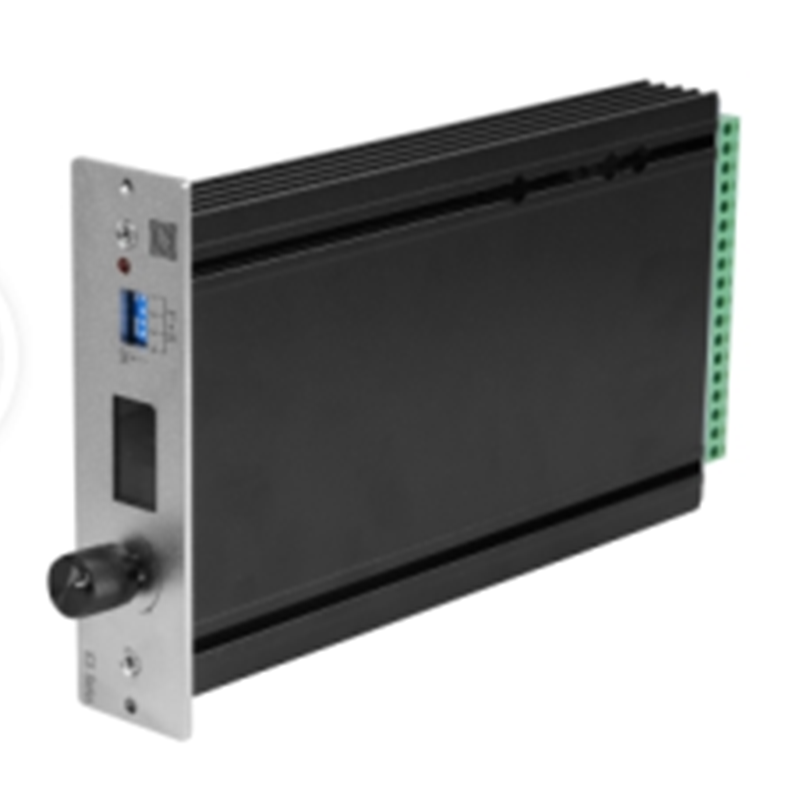 ICS-500四通道智能電流源